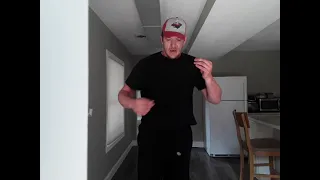 Random shuffle. Freestyle Dance