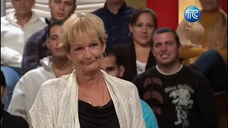 Caso Cerrado 2010 Vieja acosadora y degenerada (2 2)