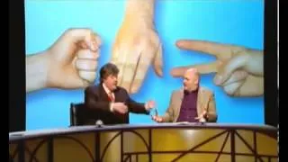 Quite interesting XL   Rock, Paper, Scissors QI