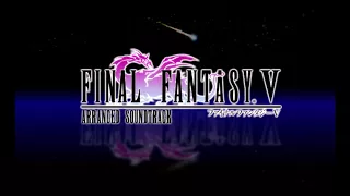 Final Fantasy V Arranged Soundtrack - [2.11] - The Land Unknown