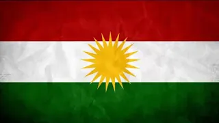 Kurdistan National Anthem Kurdish & English Lyrics