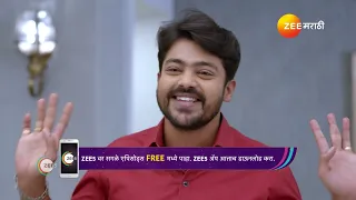 Tula Shikvin Changlach Dhada | Ep - 378 | May 5, 2024 | Best Scene 1 | Zee Marathi