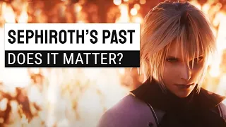 Does Sephiroth need an origin story?
