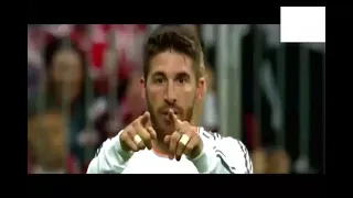 sergio  Ramos - The end Real Madrid | 2005- 2021.