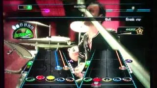 GH Metallica "The Thing That Should Not Be" All Expert Band x3! 1,185,679