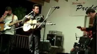 Luther Played The Boogie by The Malpass Brothers Live ( Preddyfest 2012)