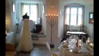 Hochzeitsmesse Hotel Burg Abenberg Impresionen - Juwelier Ralph Zelller