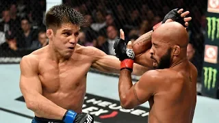 REDEMPTION // @HenryCejudo HIGHLIGHTS