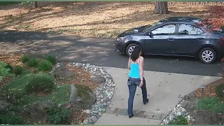 Porch Pirates Getting Confronted By Homeowners | Package Thieves Get What They Deserve