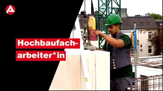 Hochbaufacharbeiter*in