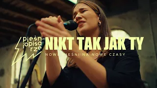 NIKT TAK JAK TY – E. Korelus, B. Korelus, L. Chrzanowska, G. Jankiewicz, Mate.O, M. Jackowski