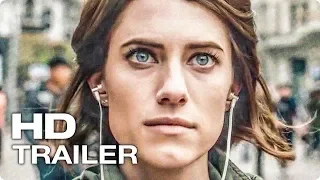 БЕЗУПРЕЧНОСТЬ Русский Трейлер #1 (Субтитры, 2019) Эллисон Уильямс Netflix Movie HD