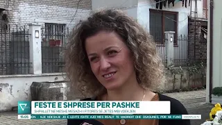 News Edition in Albanian Language - 2 Maj 2021 - 15:00 - News, Lajme - Vizion Plus