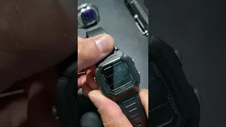 Do NOT Buy a G-Shock!! #shorts #watch #gshock