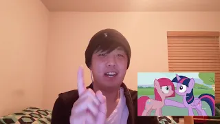 Josh React to Change your reality Animation