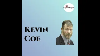 Psychological analysis of Kevin Coe