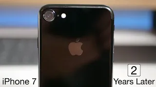 iPhone 7 - Two Years Later
