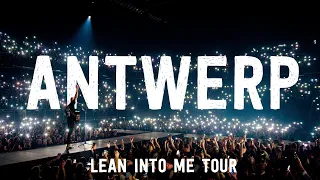 Milow - Lotto Arena in Antwerp (Aftermovie)