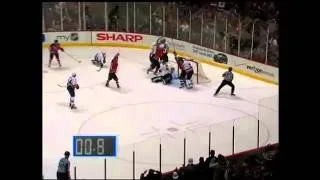 Best Buzzer Beater Goals- NHL Hockey