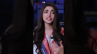 Kinza Hashmi talks about her character in Mere Ban Jao | HUM TV  Drama 💥👀