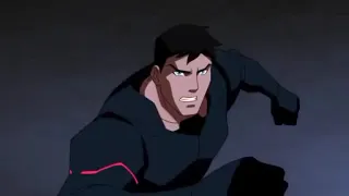 Young Justice--Superboy amv