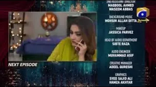 fitoor drama- fitoor episode 35 teaser || fitoor episode 35 || har pal geo