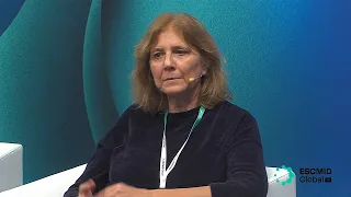 ESCMID Global TV 2024: The session "Decoding plasmids in diagnostics and infection control“