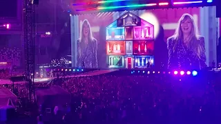 Taylor Swift — The Eras Tour — Live at Rio de Janeiro, Nov 20, 2023 [PART 1]
