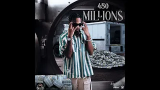 450 - Millions (Official Audio)