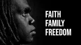 Faith, Family, Freedom | An Anthony McDonald-Tipungwuti Tribute