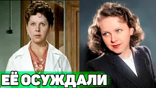 Как жила ВЕРА ОРЛОВА, которая согласилась на брак втроём и приняла в семью любовницу мужа