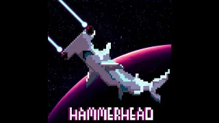 Abducted by Sharks - Hammerhead (2012, Full Album) Chiptune