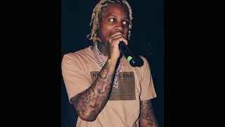 (FREE) Lil Durk Type Beat - "Golden Child"