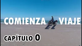 Noruega en moto - Cap 0 (a cabo norte)