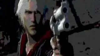 Time is running out - Devil may cry 4 music video