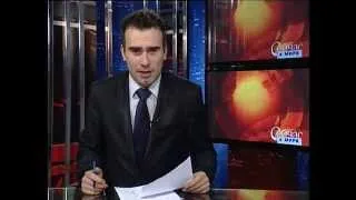 Международные новости RTVi. 20:00 MSK. 28 марта 2014 года.