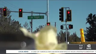Deadly intersection gets Traffic lights