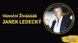 Živáááák Rádia Impuls – JANEK LEDECKÝ