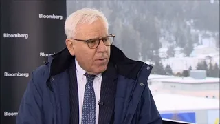 Carlyle's Rubenstein Sees Deals Pace Picking Up in 2023
