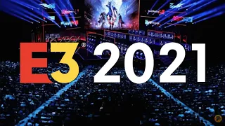 [EN/ESP] E3 Livestream / Xbox & Bethesda / Square Enix / Warner Bros !teamlvg !ga !sneak #teamlvg