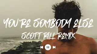 Flora Cash - You're Somebody Else (Scott Rill Remix) | Премьера