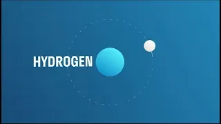 All about Hydrogen