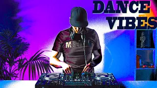 Dance Vibes #1 - DJ Set - Denon Prime 4