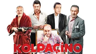 Kolpaçino | Şafak Sezer Türk Komedi Filmi