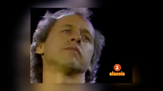 Dire Straits & Eric Clapton   Sultans Of Swing - Final Solo