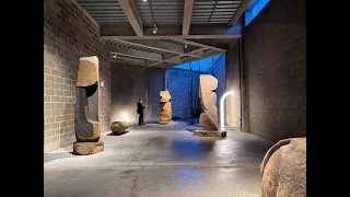 Isamu Noguchi Museum Opening Day 2022