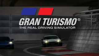 Gran Turismo: South City (Remix)