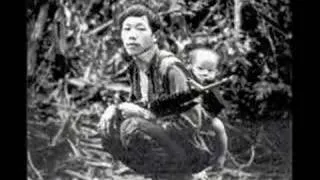 Hmong Genocide