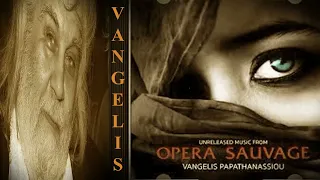 VANGELIS - Opera Sauvage (REMASTERED FULL ALBUM 1979)  +4 songs