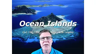 Ocean Islands
